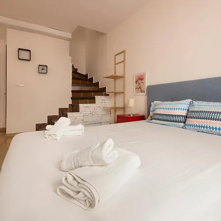 Coqueto Apartamento Duplex Con Terraza Privada Y Parking Granada Exterior foto