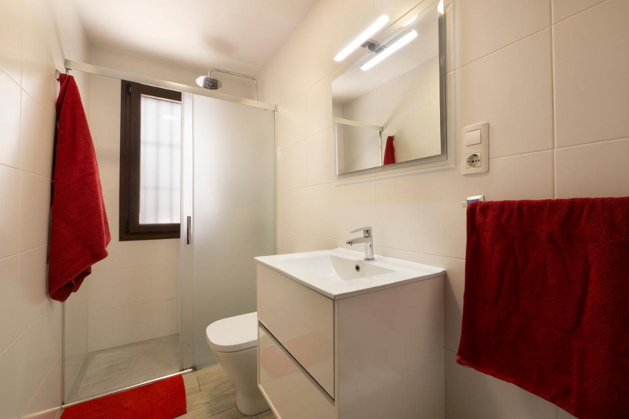 Apartment Coqueto Duplex Con Terraza Privada Y Parking Granada