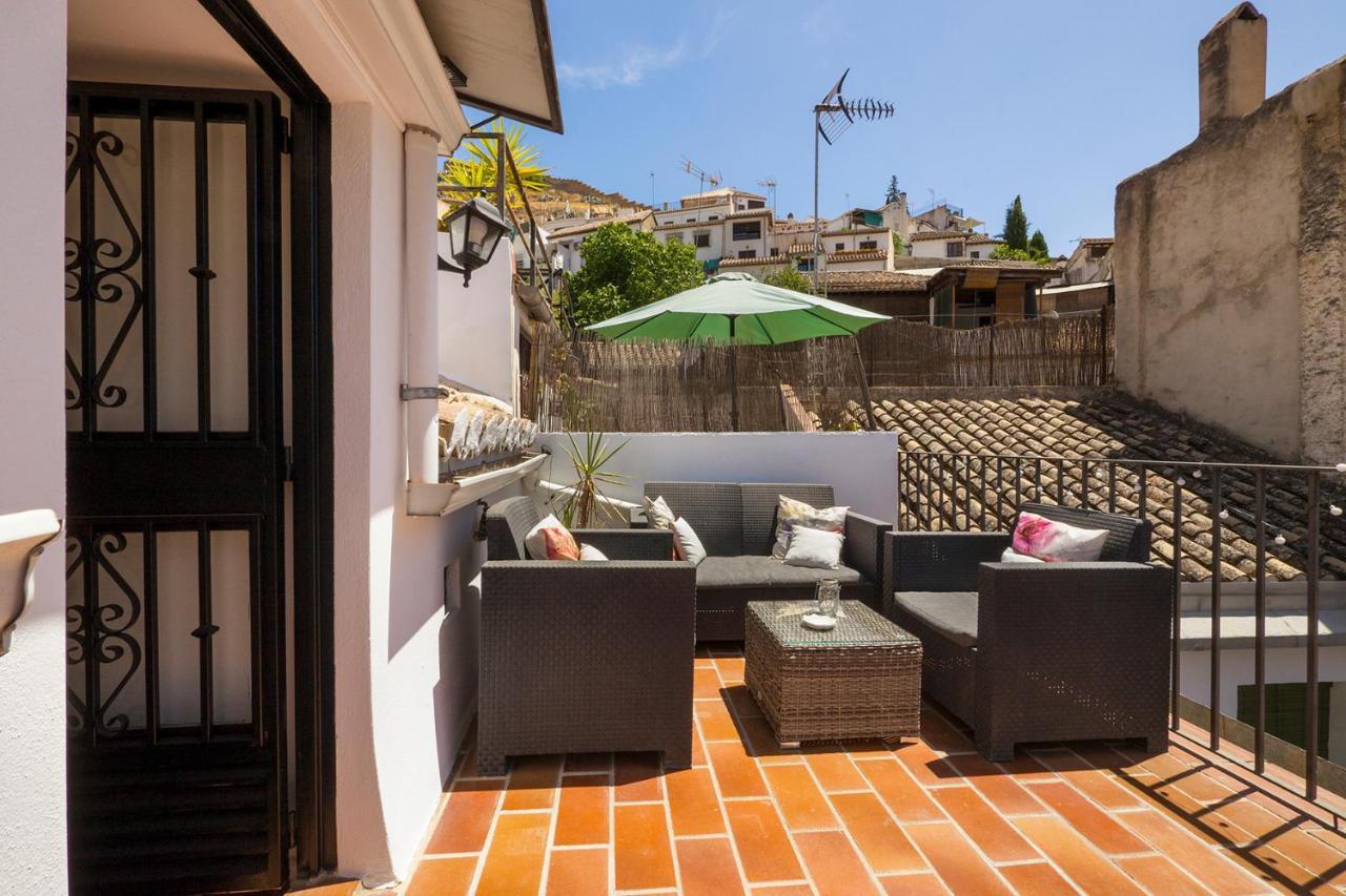 Coqueto Duplex Con Terraza Privada Y Parking Apartment