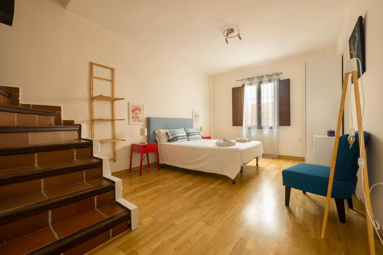 Coqueto Duplex Con Terraza Privada Y Parking Apartment